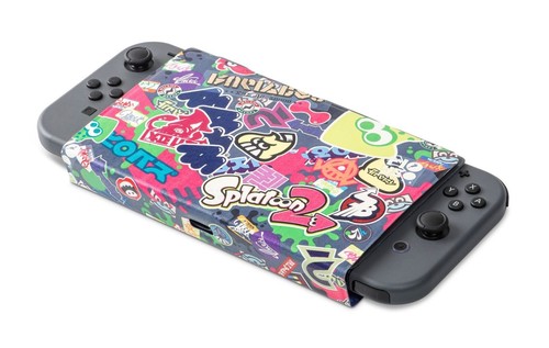 Nintendo switch powera - nintendo,