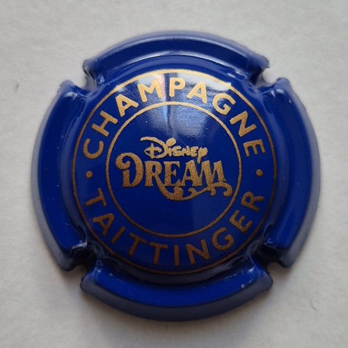 Capsule champagne - capsule,