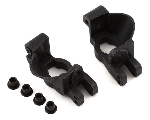 Lrp rebel hubs - c-hubs, (2)