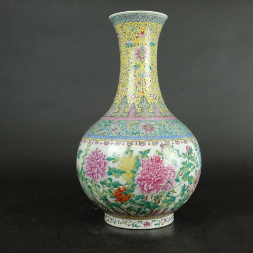 Parfait vase poème - vase, en