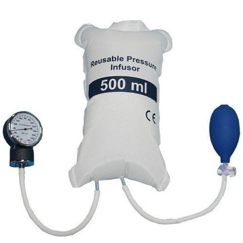 Sac perfusion sous pression - sous,