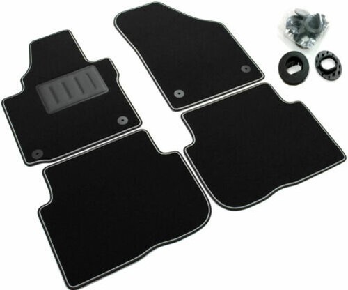 Tapis moquette auto sur - de,
