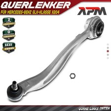 Bras De Suspension Avant