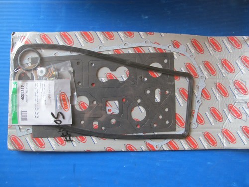 Pochette joints haut moteur - de,