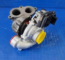 Turbocompresseur BMW 750d