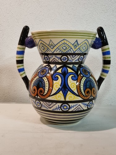 Vase ceramique paul fouillen - paul,