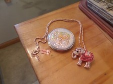 Multi Color  Austrian Crystal