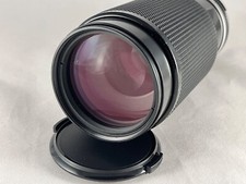 Nikon Zoom Nikkor Ai-S