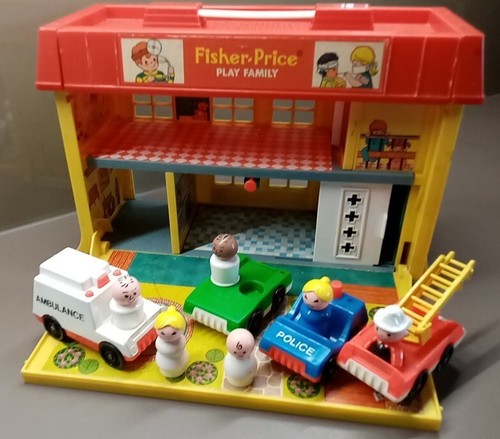Children hospital fisher - children's,