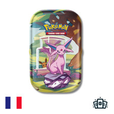 Mini-Tins Mentali Pokémon