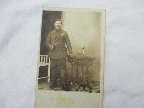 Ww1 cpa carte - cpa, postale