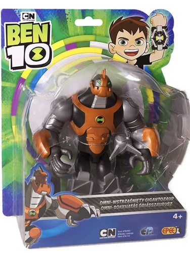 Figurines articulées ben - articulées,