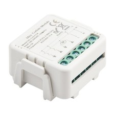 Commande vocale pour ZigBee