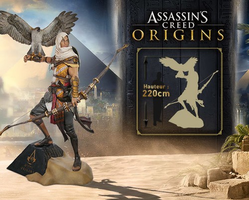 Assassin creed origins - ®,