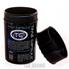 Time Capsule Storage Jar