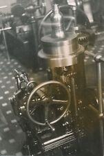 NORVÈGE c.1950 -Régulateur