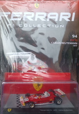 Ferrari F1 Collection Ferrari