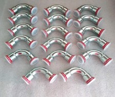 16 Pièces Geberit Mapress
