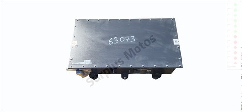 Batterie traction - batterie,