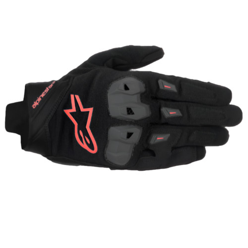 Gants moto alpinestars 1 - x,