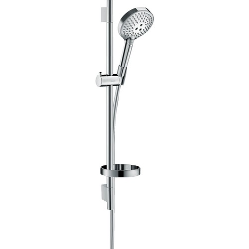 Ensemble douche hansgrohe - ensemble,