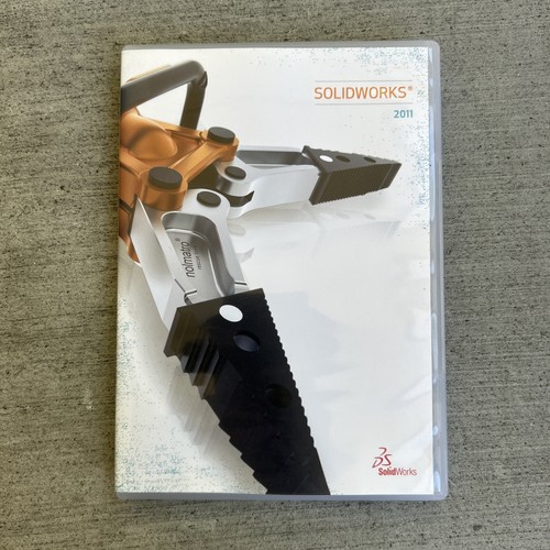 Solidworks 2011