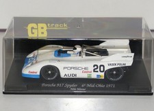 fly 1/32 ref gb5 porsche 917