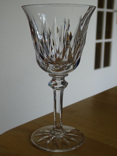 Saint louis verre eau en - saint,