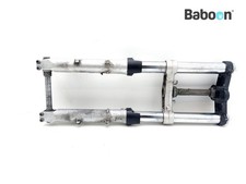 Fourche avant Honda CBR 600 RR