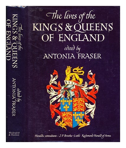 Fraser antonia - antonia, (né