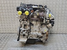 Moteur - Peugeot 207 308 C5 C4