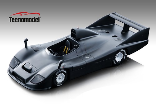 Tecnomodel voiture de - tecnomodel, 1977