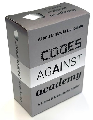 And ethics education - ethics,