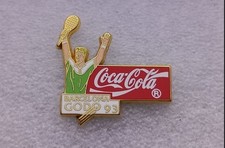 EB201 pin's Roland Garros