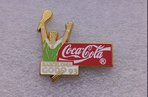 Eb201 pin roland garros - pin's,