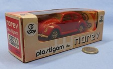 Norev Plastigam série B réf