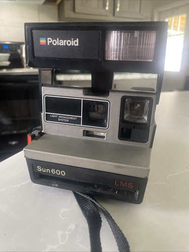 Polaroid sun 600 lms - sun,