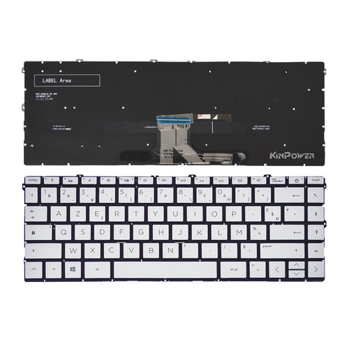 Clavier azerty français pour - azerty,