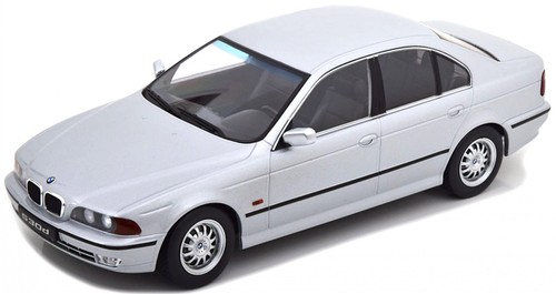 Bmw e39 530d 1995 - 1995, argent