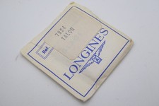 Cristal Longines Ultra-Chron plexiglas 7924