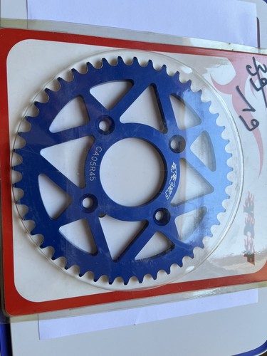 Ycf couronne aluminium masse - couronne,