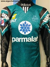Ancien Maillot porté OM