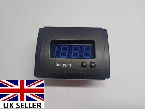 Tableau horloge numérique - horloge,