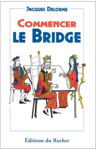Commencer bridge - commencer, le