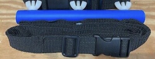 Sharkey hip chest mount - sharkey's, hip/chest