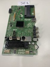 ✅ Carte  Mère VESTEL 17MB140 Ref: 23467682  Pour TV TELEFUNKEN PANASONIC Testée
