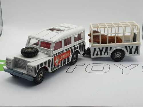 Land rover 109 - rover,
