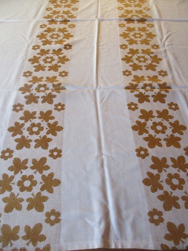 Nappe 341 synthétique - nappe,