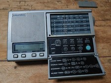 Grundig World Reciver Yacht Boy 218  HS