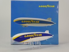 Spark Goodyear Blimp Dirigeable 1/400 SP437